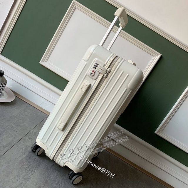 Rimowa拉杆箱 90080 超輕pc拉鏈箱 Rimowa Essential系列 日默瓦拉箱 旅行箱xzx1076